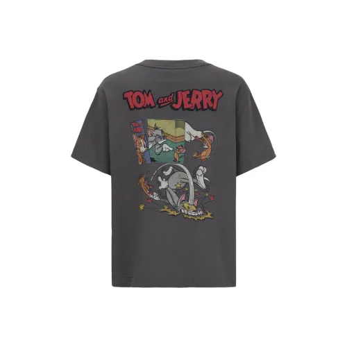 Little MO CO. x TOM AND JERRY T-Shirt Детская