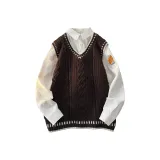 Коричневый улучшенный