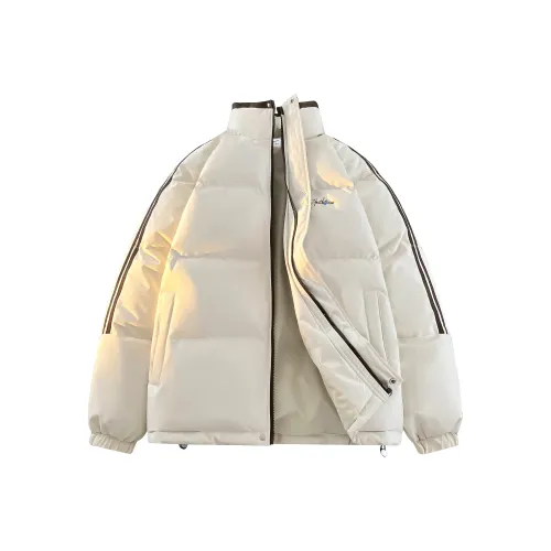 Warrior Унисекс Пуховики