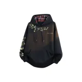 Черный [с флисовой подкладкой]