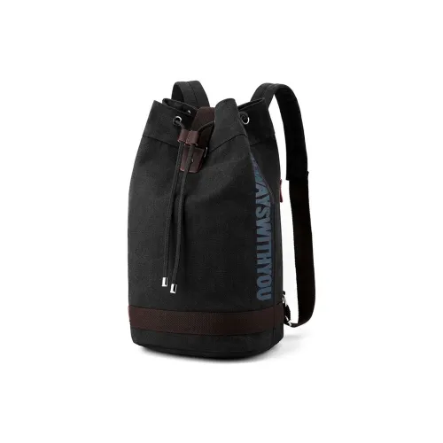 SMVP Нейлоновая ткань Повседневная Спортивная Сумка Сумка для баскетбола Рюкзак Унисекс Многоцветный