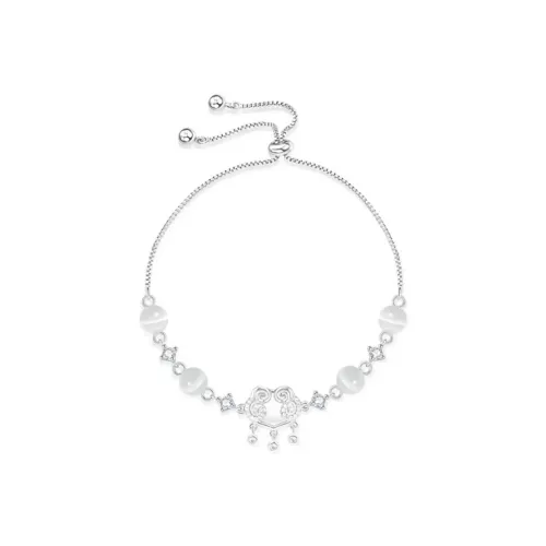 VIGG Alloy Bracelets Women's