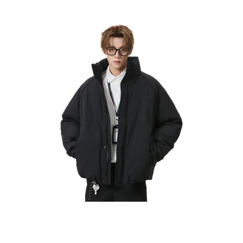 ALL IN Унисекс Пуховики