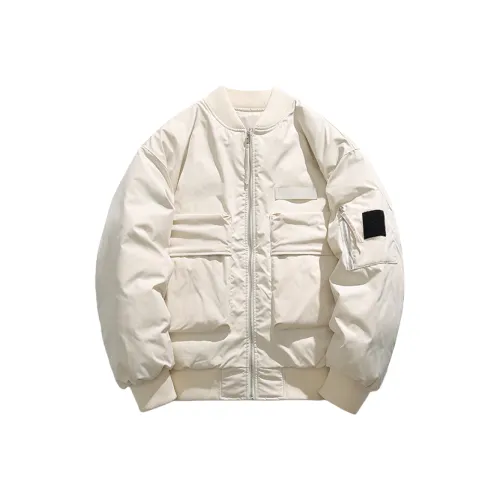 AiLoT Унисекс Пуховики