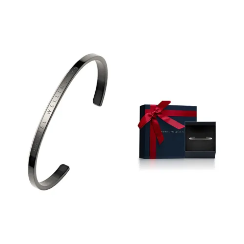 Daniel Wellington Classic Series Сплав Браслеты Унисекс