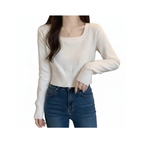 ILOVECHOC Женская трикотажная одежда