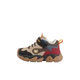 Хаки [Антиударная защита пальцев]