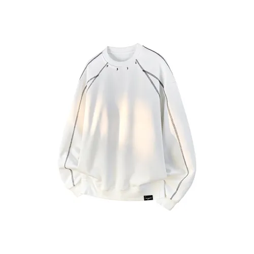 SONGXIER Унисекс Свитшоты