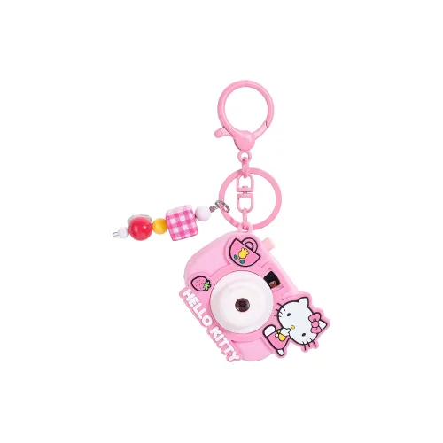 Sanrio PVC Брелоки Унисекс
