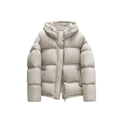 Cypress House Пуховик Женские