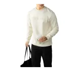 Кремовый белый