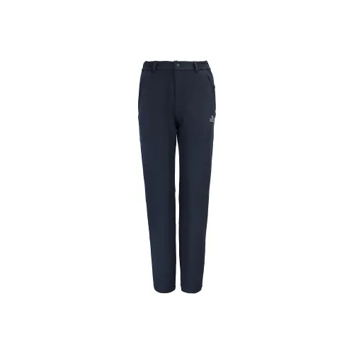 PELLIOT Мягкая оболочка Брюки Женские