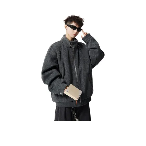 FAKE UINTAGE Унисекс Куртки