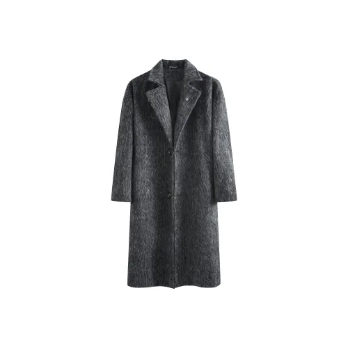 Maserati Унисекс Пальто