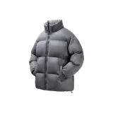 Dark Gray Suede  
Темно-серый замш