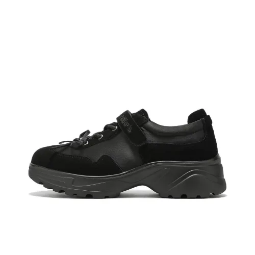 MILLIE'S Низкий топ Повседневная обувь Женская