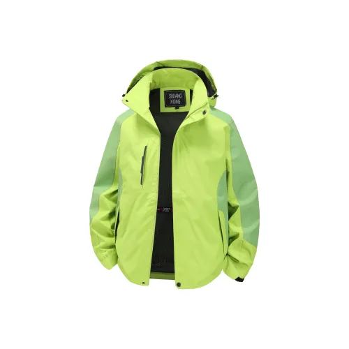 JUTEY Женские Куртки