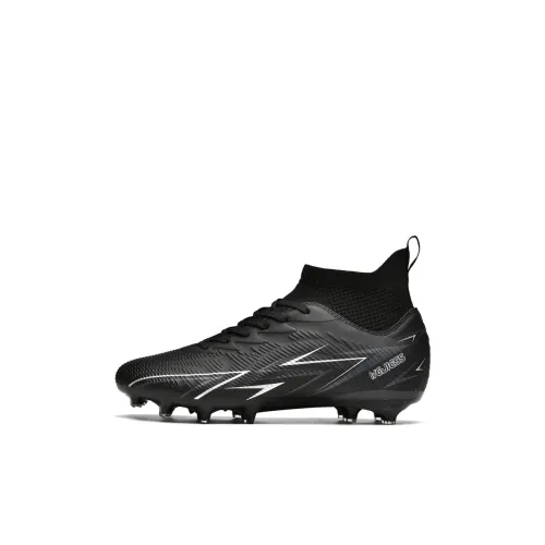 NOVESTASVK Slip-resistant Abrasion-resistant And Balanced High Top Football Cleats Unisex NOVESTASVK Противоскользящие Износостойкие и Сбалансированные Высокие Кеды для Футбола Унисекс