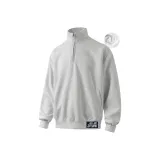 Белый Фотиния Серый (Модернизированный с флисовой подкладкой)