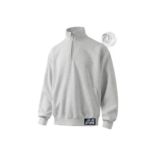 MUSCLETECH Унисекс Свитшоты