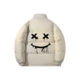 Абрикос (Пуховая куртка)