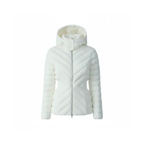 MACKAGE Женские пуховики