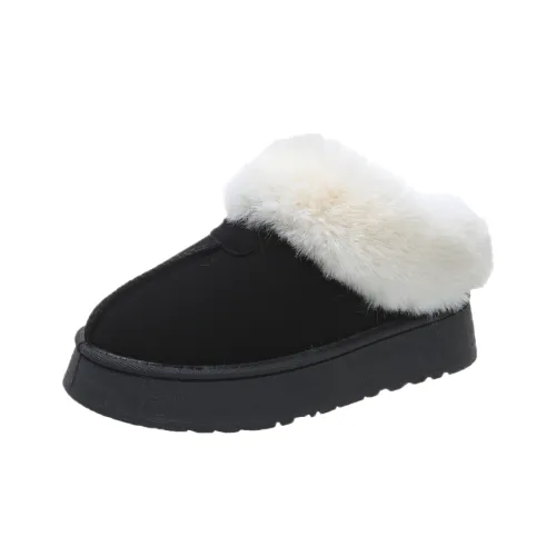 7 SEVFUN Короткие Сноубутсы Женские