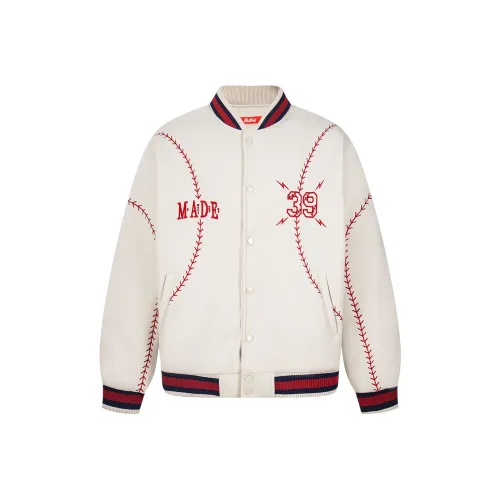 Pa33word Бейсбольная куртка Унисекс