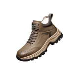 Хаки с флисовой подкладкой