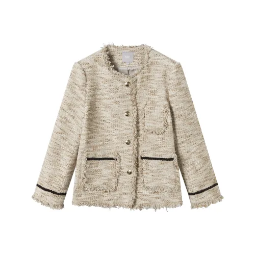 DIALOGUE Женские Куртки