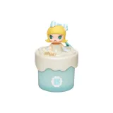 Подтвержденная версия - Скрытый стиль - Мандарин Оранжевый Черный Чай (Распакованный)