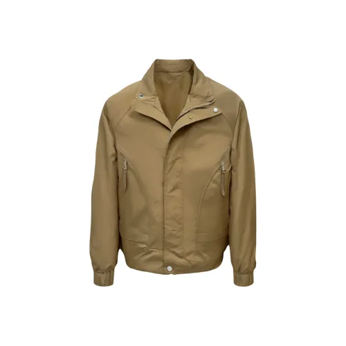 H 75 Мужские Куртки