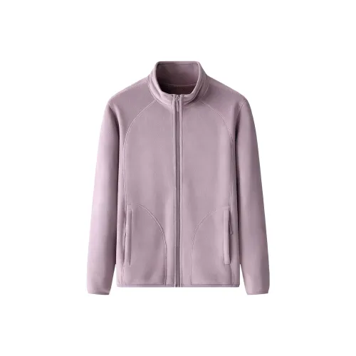 Mulinsen Унисекс Бархатные Куртки