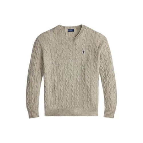 Polo Ralph Lauren FW25 Свитер Женские