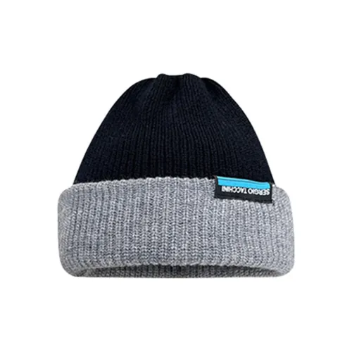 Lanza Хлопок Шапки-бини Унисекс