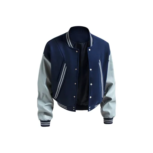 PISYPOX Унисекс Бейсбольные Джерси