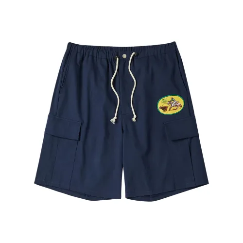 Beyond Closet Карго шорты унисекс