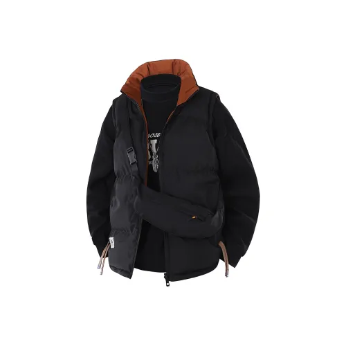 DIBINSAI STUDIO Унисекс Жилеты