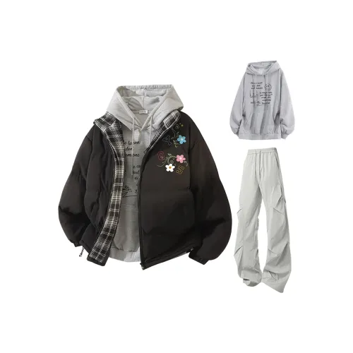 YOSICIL Повседневная спортивная одежда унисекс