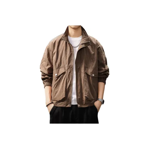 GUISE Унисекс Куртки