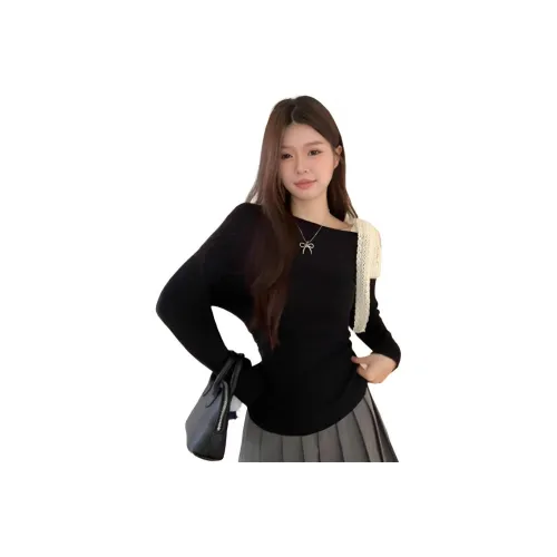 MDEHT Женская трикотажная одежда