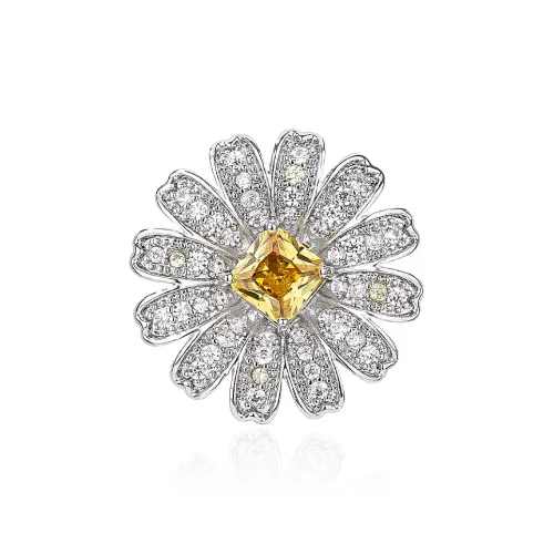 QLADY Сплав Броши Женские