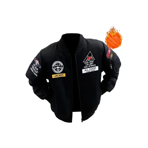 JIMI JONS Унисекс Пуховики