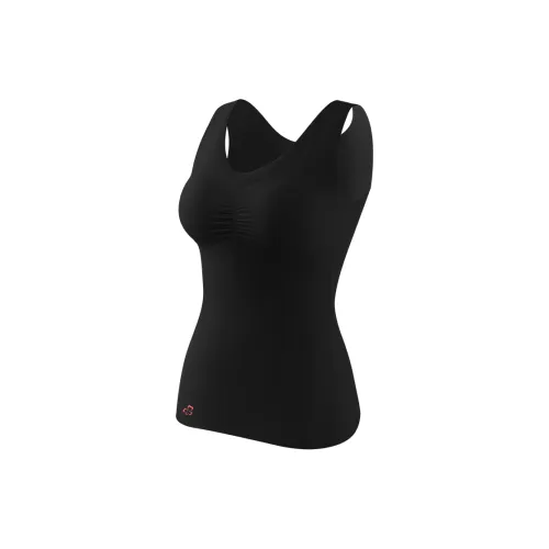 Городская красота Undershirt Женские