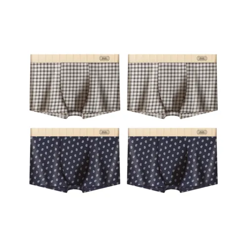 LOUGHNEA Мужские боксер-шорты