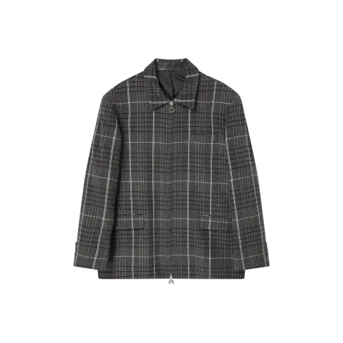 Beyond Closet Куртки и Пальто Унисекс