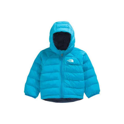 The North Face Хлопковый пуховик для младенцев и малышей