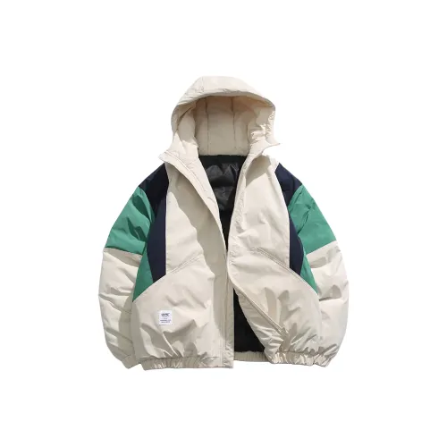 AiLoT Унисекс Пуховики