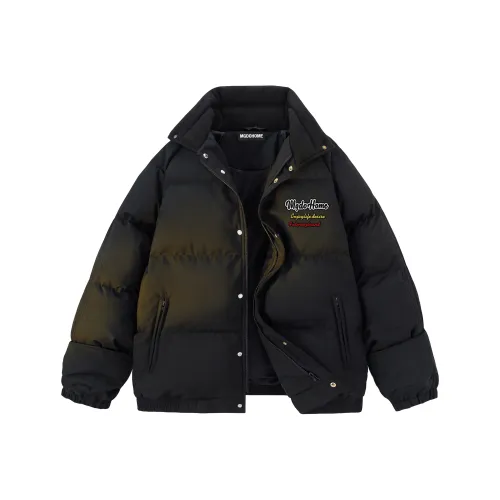 MGDOHOME Унисекс Пуховики