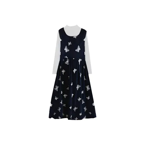 BABYLYCHEE STUDIO Комплект с юбкой Женские